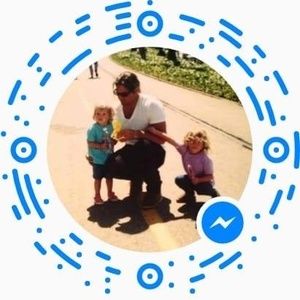 Meet your Posher, Ron